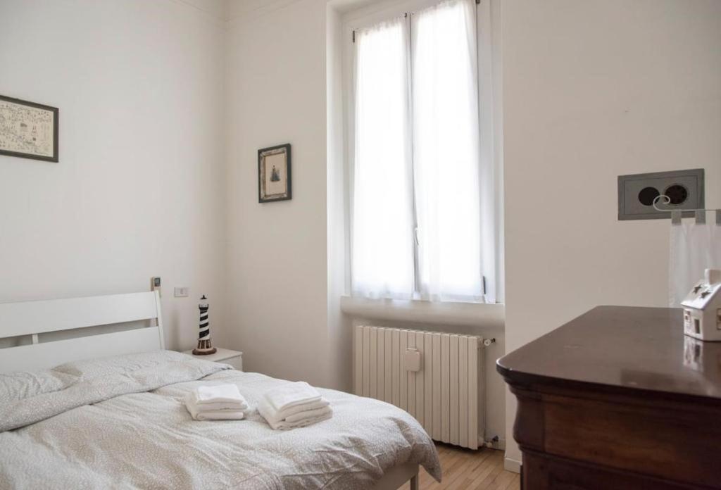 Joivy Classic Flat Near Basilica Di Sant'Ambrogio Apartment Milan Exterior photo